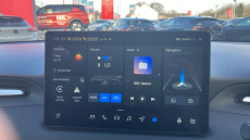 MG Mg4 Urban 118kW Premium Long Range 54kWh 5dr Auto Electric Hatchback